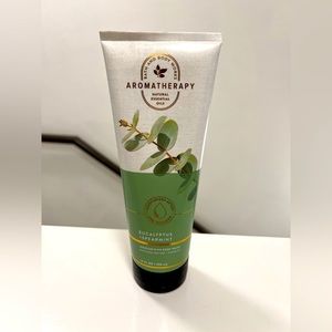 Bath & Body Works Aromatherapy Body Wash